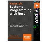 Hands-On Systems Programming with Rust