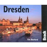 Bradt City Guide Dresden