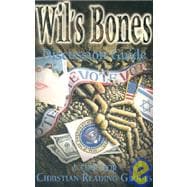 Wil's Bones Discussion Guide : A Tool for Christian Reading Groups