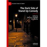 The Dark Side of Stand-up Comedy