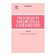 Progress in Medicinal Chemistry