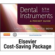 Dental Instruments + Elsevier Adaptive Learning