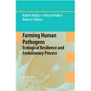 Farming Human Pathogens