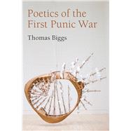 Poetics of the First Punic War