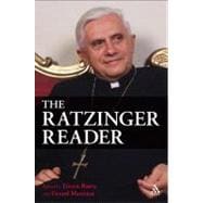 The Ratzinger Reader Mapping a Theological Journey