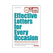 Effective Letters for Every Occasion