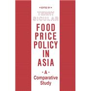 Food Price Policy in Asia