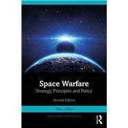 Space Warfare