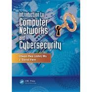Introduction to Computer Networks and Cybersecurity