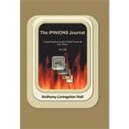 The Ipinions Journal: Commentaries on the Global Events of Our Times