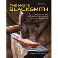 The Home Blacksmith