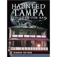 Haunted Tampa