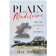 Plain Madeleine,9781684752133
