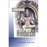 Hinduism A Short History