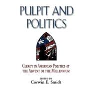 Pulpit And Politics