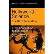 Hollyweird Science