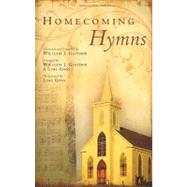 Homecoming Hymns : Satb