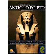 Breve Historia del Antiguo Egipto/Brief Story of Acient Egypt