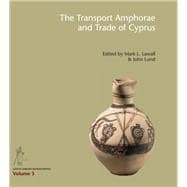 Transport Amphorae and Trade of Cyprus