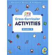 Art Express : Cross-Curricular Activities