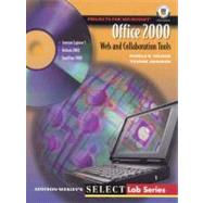 SELECT: Projects for Office 2000:  Web and Collaboration Tools