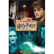 Harry Potter and the Deathly Hallows Part II: The World of Harry Potter