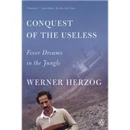 Conquest of the Useless book cover, ISBN 9780593832134