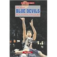 The Duke Blue Devils Men's Basketball Team