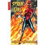 Spider-Girl - Volume 10 Season of the Serpent