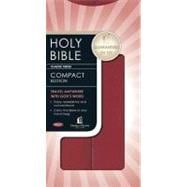 HOLY BIBLE CLASSIC COMPANION EDITION
