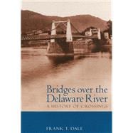 Bridges over the Delaware River