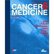 Holland-Frei Cancer Medicine