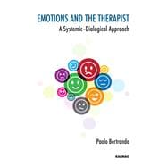 Emotions and the Therapist