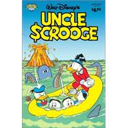 Walt Disney's Uncle Scrooge 349