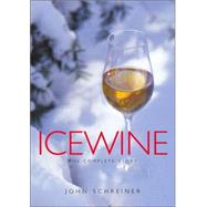 Icewine