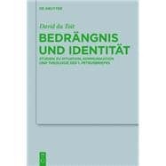 Bedrangnis und Identitat