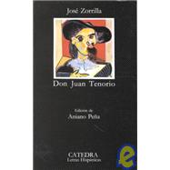 Don Juan Tenorio/ Mr. Juan Tenorio