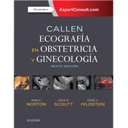 Callen. Ecografía en obstetricia y ginecología + ExpertConsult