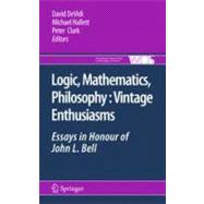 Logic, Mathematics, Philosophy: Vintage Enthusiasms