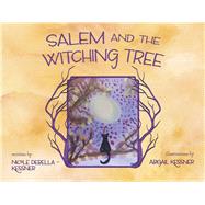 Salem And The Witching Tree