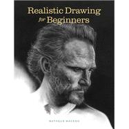 Realistic Drawing for Beginners