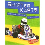 Shifter Karts: High-Speed Go-Karts