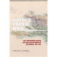 Haiti's Paper War