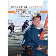 Careers in Roofing and Flooring