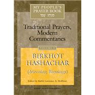 My People's Prayer Book