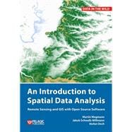 Introduction to Spatial Data Analysis