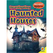 Investigating Haunted Houses