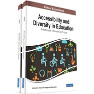 Accessibility and Diversity in Education