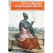 African Women in the Atlantic World