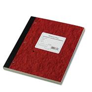 National Laboratory Notebook, 4 x 4 Quad Ruling, 11